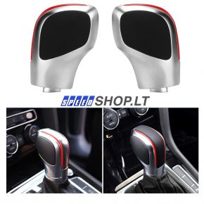 PASSAT B6 B7 CC DSG svirties apdaila